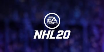 NHL 20 (PS4) (Account)