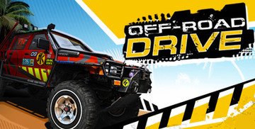 OffRoad Drive (PC)