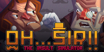 OhSir The Insult Simulator (PC)