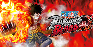 One Piece Burning Blood (PC)
