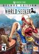 One Piece World Seeker Deluxe Edition Xbox ONE