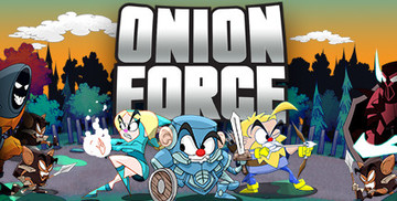 Onion Force (PC)