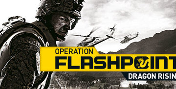 Operation Flashpoint: Dragon Rising (PC)