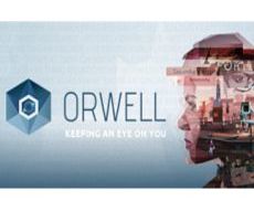 Orwell Keeping an Eye On You (PC)