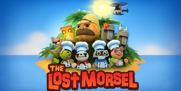 Overcooked The Lost Morsel (DLC)
