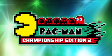 PAC-MAN CHAMPIONSHIP EDITION 2 (PC)