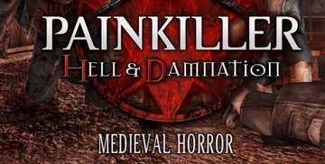 Painkiller Hell & Damnation Medieval Horror (DLC)
