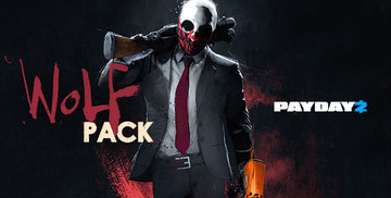 Payday The Heist Wolf Pack (DLC)