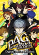 Persona 4 Golden - Digital Deluxe Edition