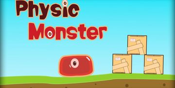 Physic Monster (PC)