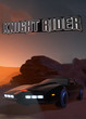Planet Coaster - Knight Rider K.I.T.T. Construction Kit