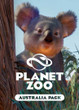 Planet Zoo: Australia Pack