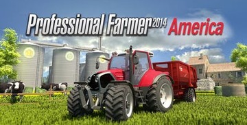 Professional Farmer 2014 America (DLC)