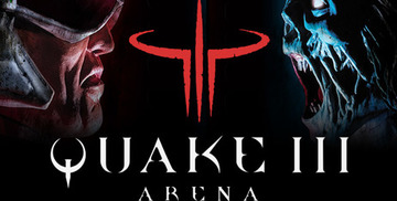 QUAKE III Team Arena (PC)
