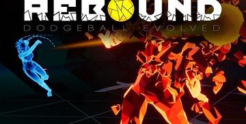 Rebound Dodgeball Evolved Key (PC)