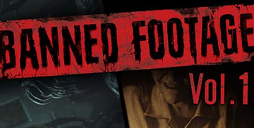 Resident Evil 7 biohazard Banned Footage Vol1 (DLC)