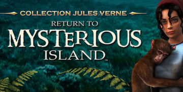 Return to Mysterious Island (PC)