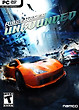 Ridge Racer Unbounded