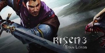 Risen 3 Titan Lords (PC)