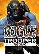 Rogue Trooper Redux