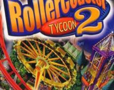RollerCoaster Tycoon 2 Triple Thrill Pack (DLC)