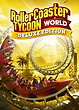 RollerCoaster Tycoon World Deluxe Edition