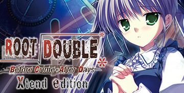 Root Double -Before Crime * After Days- Xtend Edition (PC)