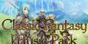 RPG Maker MV - Classic Fantasy Music Pack (DLC)