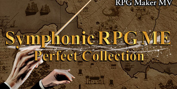 RPG Maker MV - Symphonic RPG ME Perfect Collection (DLC)