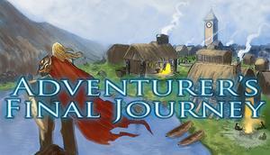 RPG Maker VX Ace Adventurers Final Journey (DLC)