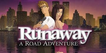 Runaway, A Road Adventure (PC)