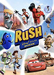 Rush: A Disney & Pixar Adventure