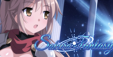 Sakura Fantasy Chapter 1 (PC)