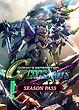 SD GUNDAM G GENERATION CROSS RAYS: Season Pass