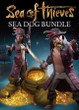 Sea of Thieves Sea Dog Pack