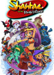 Shantae and the Pirate's Curse