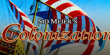 Sid Meier's Colonization (PC)