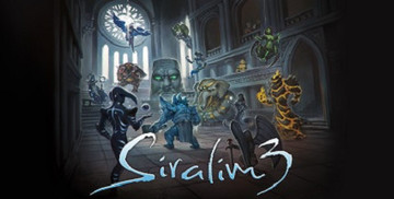 Siralim 3 (PC)