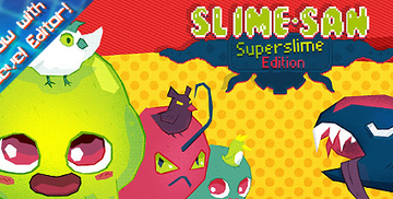 Slime-san: Superslime Edition (PC)