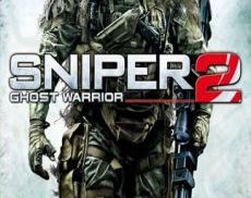 Sniper Ghost Warrior 2 Siberian Strike (DLC)