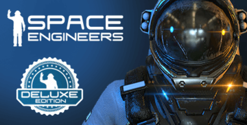 Space Engineers Deluxe (DLC)