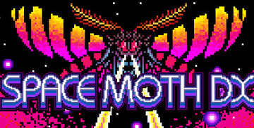 Space Moth DX (PC)