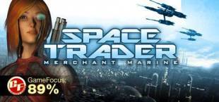 Space Trader Merchant Marine (PC)