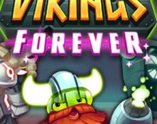 Star Vikings Forever (PC)