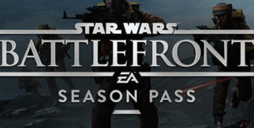Star Wars Battlefront Season Pass (PSN)