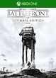 Star Wars Battlefront Ultimate Edition Xbox ONE