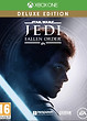 Star Wars Jedi: Fallen Order Deluxe Edition Xbox ONE