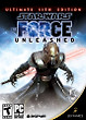 Star Wars The Force Unleashed: Ultimate Sith Edition