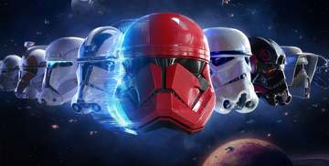 Star Wars The Old Republic Battlefront 2 Special Forces Armor Set (DLC)