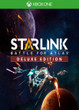 Starlink: Battle for Atlas Deluxe Edition Xbox ONE